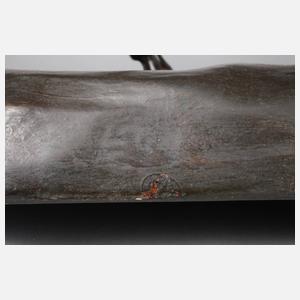 Pferdepaar nach Pierre-Jules Mêne