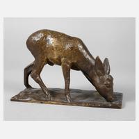 Heino Brenner?, äsender Rehbock111