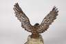Bronze Adler