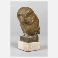 Kleines Bronzekäuzchen111