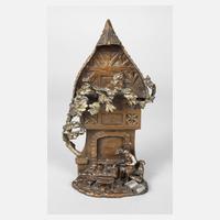 Wiener Bronze Hans Sachs111