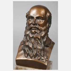 Büste des Johann Friedrich Ludwig Jahn