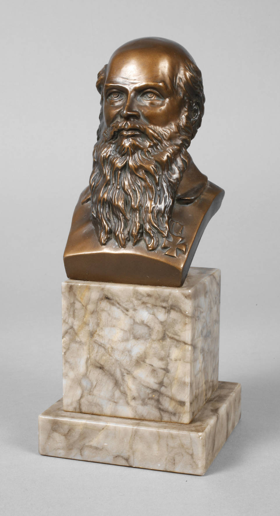 Büste des Johann Friedrich Ludwig Jahn