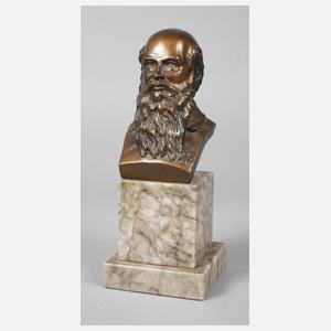 Büste des Johann Friedrich Ludwig Jahn