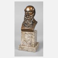 Büste des Johann Friedrich Ludwig Jahn111