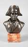 Büste Napoleon nach Antonio Canova