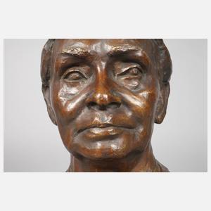 Walter Peter, Frauenkopfstück