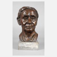 Walter Peter, Frauenkopfstück111