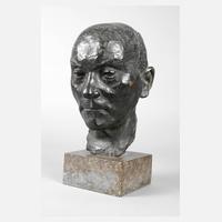 Walter Peter, Kopfstück111