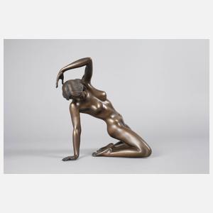 Arno Breker, ”Grazie”