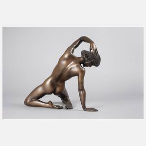 Arno Breker, ”Grazie”