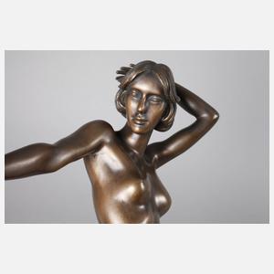 Arno Breker, ”Grazie”