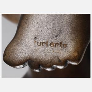 Arno Breker, ”Grazie”