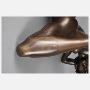 Arno Breker, ”Grazie”