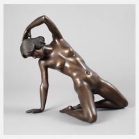 Arno Breker, ”Grazie”111