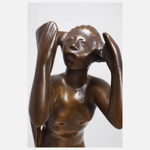 Heinz Müller, weiblicher Akt