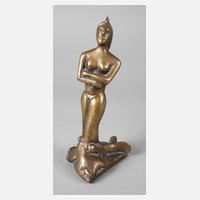 Bronze Nixe111