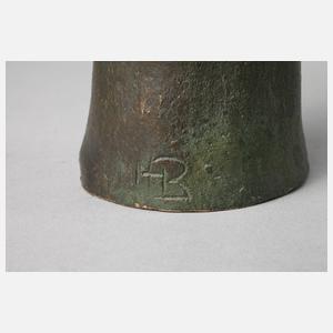 Monogrammist HB, Heiligenfigur