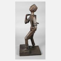 Schuster als Werbefigur ”Gabor”111