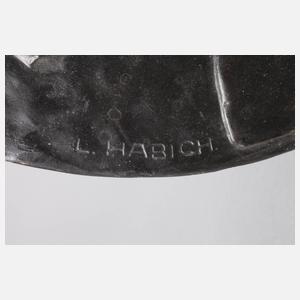 Ludwig Habich, Relief Bacchus