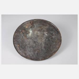 Ludwig Habich, Relief Bacchus