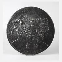 Ludwig Habich, Relief Bacchus111