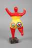Pop Art-Figur nach Niki de Saint Phalle