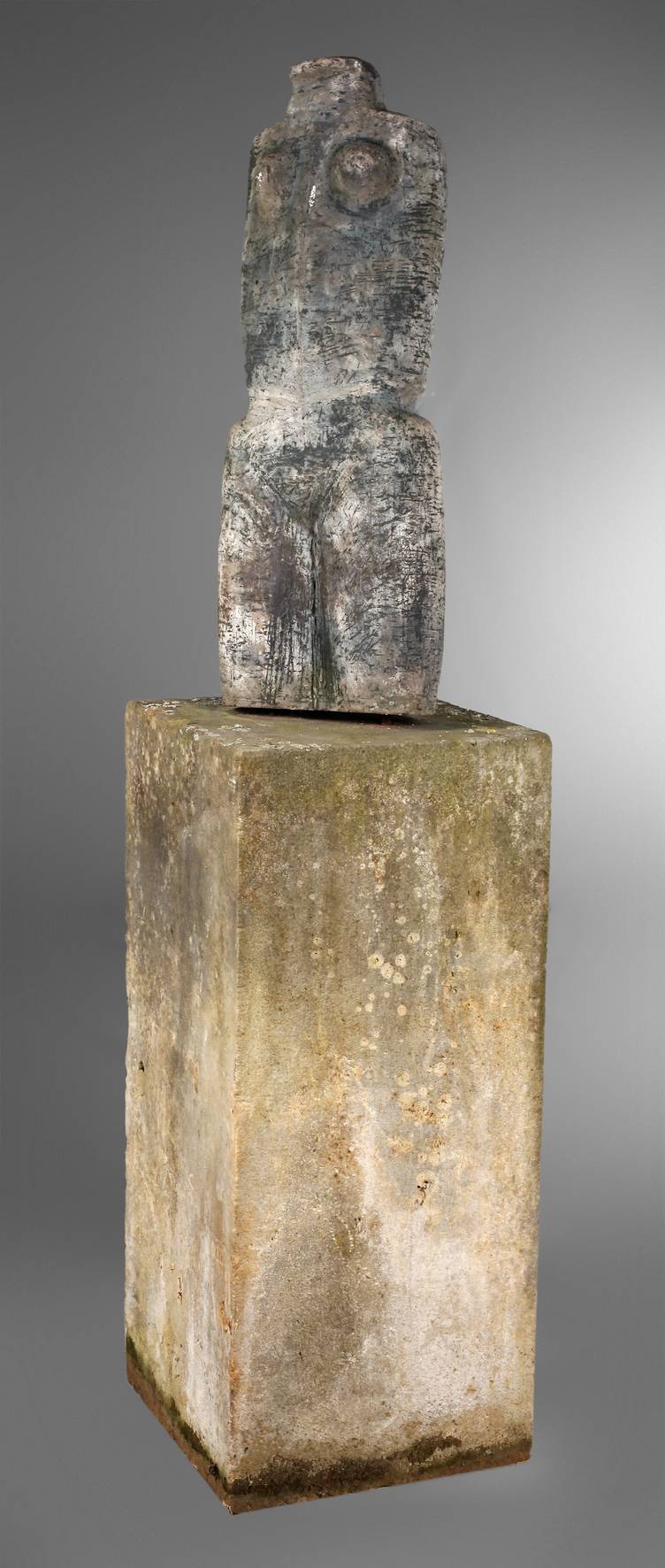 Karl Jüttner, Torso