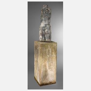 Karl Jüttner, Torso