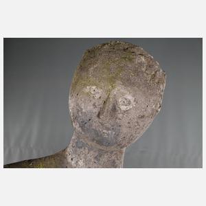 Karl Jüttner, Torso