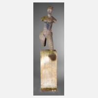 Karl Jüttner, Torso111