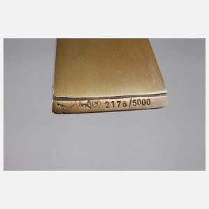 Paul Wundelich, zwei Eggheads