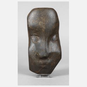 Specksteinschnitzerei