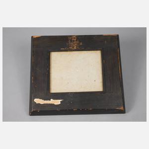 Erasmus von Rotterdam trifft Ulrich von Hutten