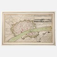 ”Prospect von Franckfurt”111