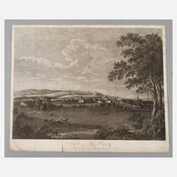 Prof. Christian August Günther, ”Ansicht der Stadt Ohrdruff”111