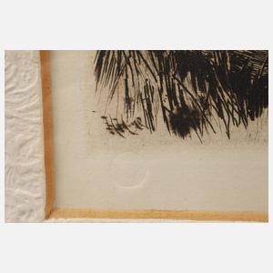 Hubert von Herkomer, ”Der Schäfer”