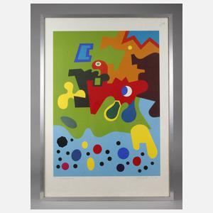 Otmar Alt, ”Submarine”