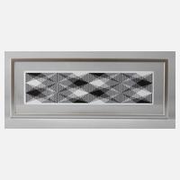 Horst Bartnig, Geometrische Komposition111