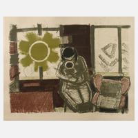 Frede Christoffersen, Mutter mit Kind111