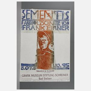 Frank Eißner, ”Sementis”