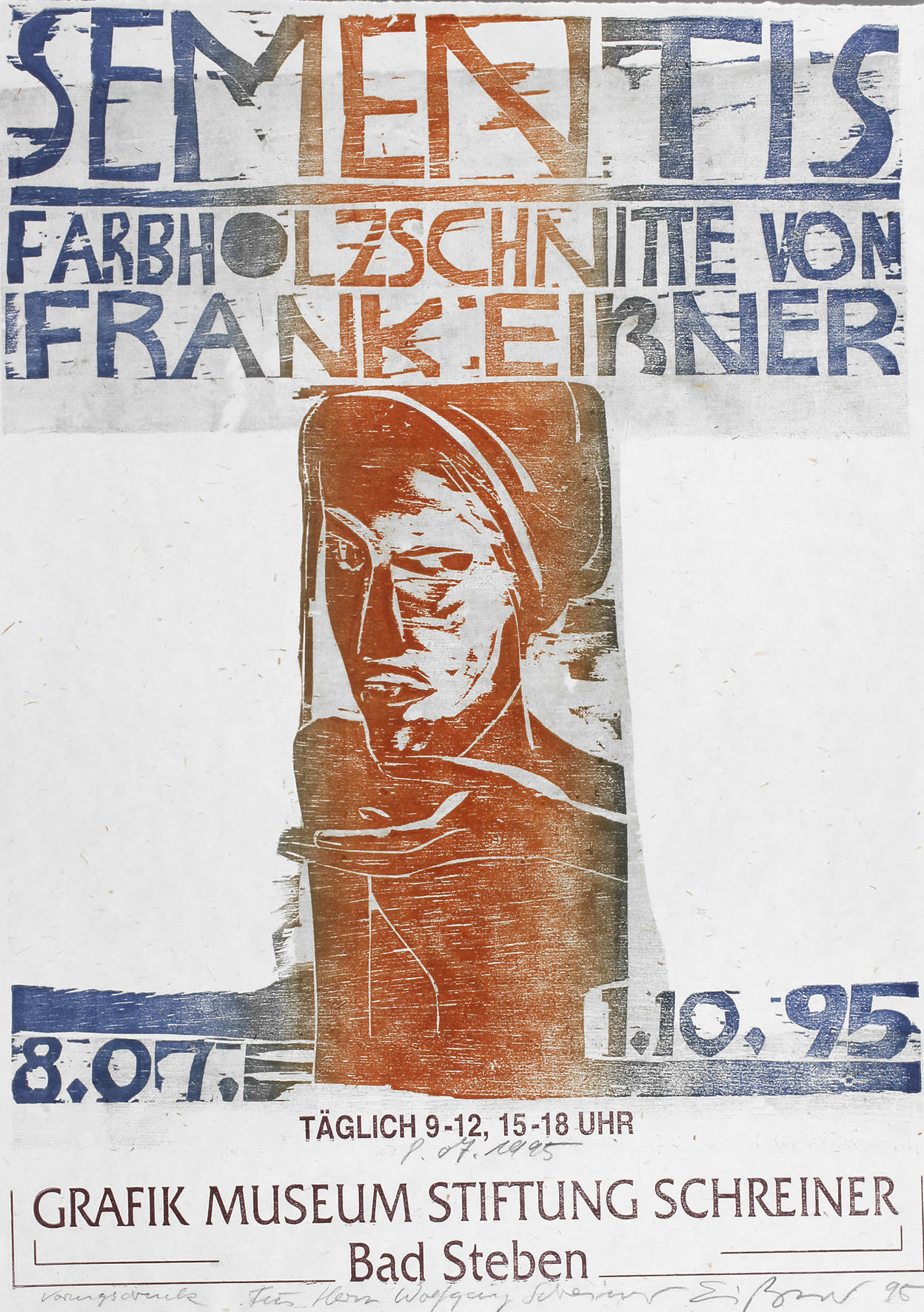 Frank Eißner, ”Sementis”