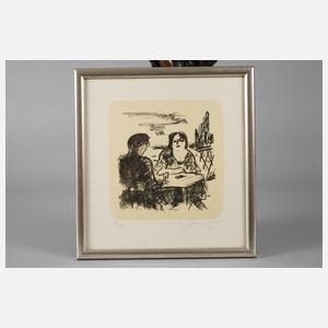 Herta Günther, ”Sommertag”