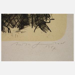 Herta Günther, ”Sommertag”