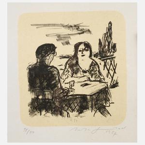 Herta Günther, ”Sommertag”