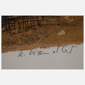 Rolf Händler, Stiefmütterchen