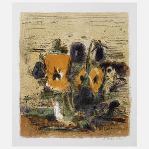 Rolf Händler, Stiefmütterchen