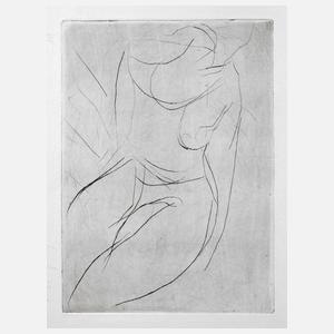 Gerda Lepke, ”Akt IV”