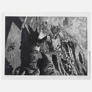 Siegfried Otto Hüttengrund, ”Weltenlenker”