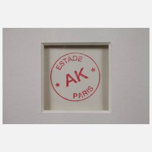 Pablo Picasso, ”Toros-Toreros”